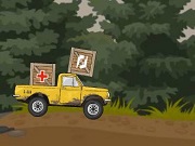 Play Apocalypse Transportation Game Online